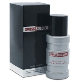 Perfume para Hombre Swiss Soldier EAU de...-PerfumeriaparaTodos-Belleza y Cuidado Personal