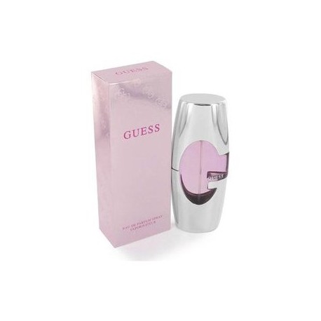 Guess De Guess Eau De Parfum 75ml-PerfumeriaparaTodos-Belleza y Cuidado Personal