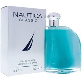 Nautica Classic de Nautica Eau de Toilet...-PerfumeriaparaTodos-Belleza y Cuidado Personal