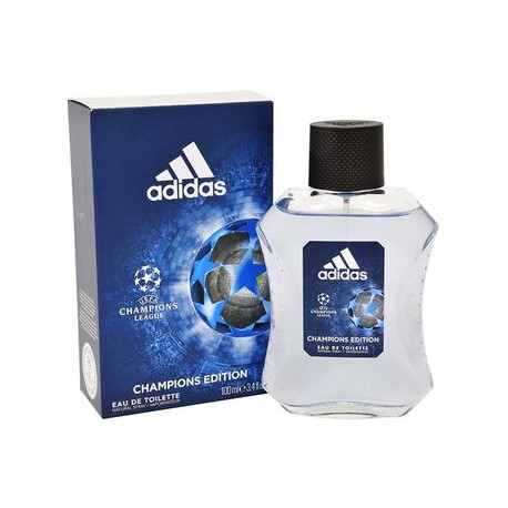 Champions League Edition 100Ml Edt Spray...-PerfumeriaparaTodos-Belleza y Cuidado Personal