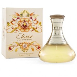 Shakira Elixir 80 ml Edt Spray de Shakir...-PerfumeriaparaTodos-Belleza y Cuidado Personal