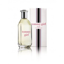 Tommy Girl De Tommy Hilfiger Eau De Colo...-PerfumeriaparaTodos-Belleza y Cuidado Personal