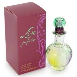 Live Dama 100 Ml Jennifer Lopez  ORIGINA...-PerfumeriaparaTodos-Belleza y Cuidado Personal