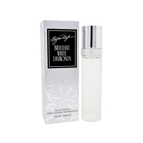 Brilliant White Diamonds 100 ml Edt Spra...-PerfumeriaparaTodos-Belleza y Cuidado Personal