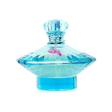 Curious De Britney Spears Eau De Parfum...-PerfumeriaparaTodos-Belleza y Cuidado Personal