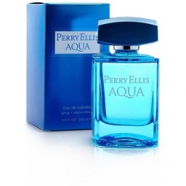 Perfume Perry Ellis Aqua De Perry Ellis...-PerfumeriaparaTodos-Belleza y Cuidado Personal