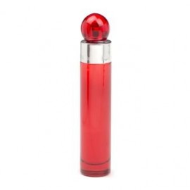 360° RED FOR MEN By Perry Ellis  Caballe...-PerfumeriaparaTodos-Belleza y Cuidado Personal