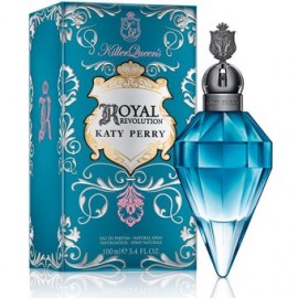 Royal Revolution De Katy Perry Eau De Pa...-PerfumeriaparaTodos-Belleza y Cuidado Personal