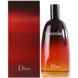 Fahrenheit De Christian Dior Eau De Toil...-PerfumeriaparaTodos-Belleza y Cuidado Personal