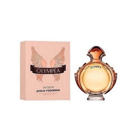 Olympea Intense 80 Ml Eau De Parfum De P...-PerfumeriaparaTodos-Belleza y Cuidado Personal