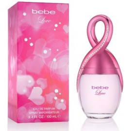 Perfume Para Dama Bebe LOVE Eau de Parfu...-PerfumeriaparaTodos-Belleza y Cuidado Personal