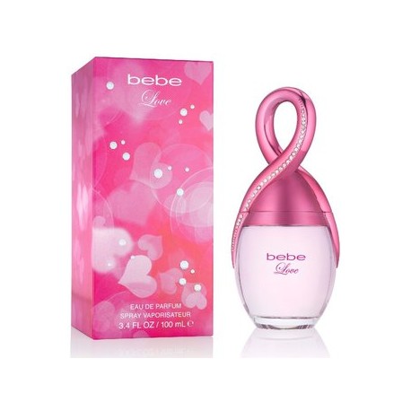 Perfume Para Dama Bebe LOVE Eau de Parfu...-PerfumeriaparaTodos-Belleza y Cuidado Personal