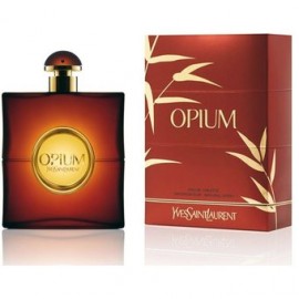 OPIUM 90 ML EDT SPRAY-PerfumeriaparaTodos-Belleza y Cuidado Personal