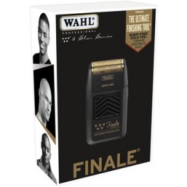 Wahl Afeitadora Shaver Finale 5 Star Pro...-PerfumeriaparaTodos-Belleza y Cuidado Personal