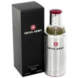 Swiss Army De Victorinox EDT 100 Ml-PerfumeriaparaTodos-Belleza y Cuidado Personal