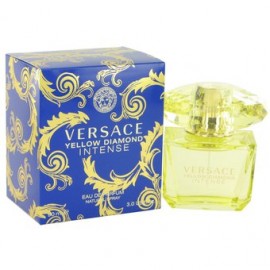 Yellow Diamods Intense Versace Agua de P...-PerfumeriaparaTodos-Belleza y Cuidado Personal