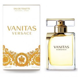 Perfume Dama Versace VANITAS Eau de Toil...-PerfumeriaparaTodos-Belleza y Cuidado Personal