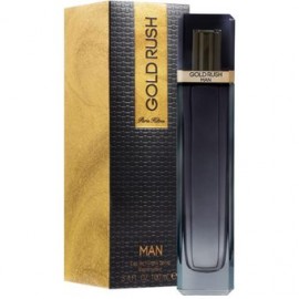 Paris Hilton Gold Rush Man 100 Ml De Par...-PerfumeriaparaTodos-Belleza y Cuidado Personal