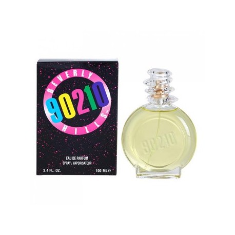 90210 By Torand  Dama Eau De Parfum EDP...-PerfumeriaparaTodos-Belleza y Cuidado Personal