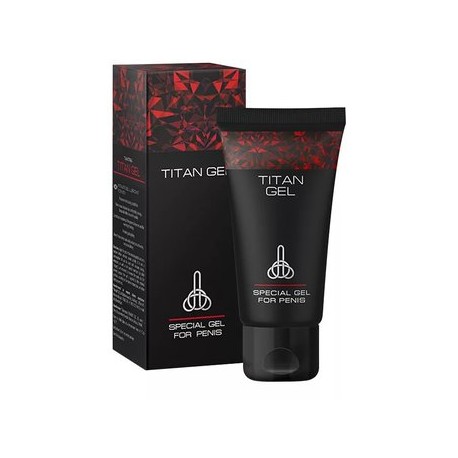 Titan Gel Ampliacion del Pene-PerfumeriaparaTodos-Belleza y Cuidado Personal