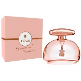 Tous Sensual Touch 100 Ml Edt De Tous-PerfumeriaparaTodos-Belleza y Cuidado Personal