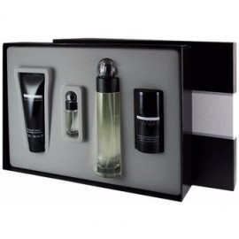 Set Reserve Caballero Perry Ellis 4 Pz -...-PerfumeriaparaTodos-Belleza y Cuidado Personal