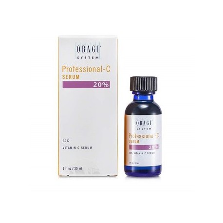 Obagi Professional C Serum 20% 30ml1oz-PerfumeriaparaTodos-Belleza y Cuidado Personal