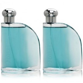 Paquete 2 X 1 De Nautica Classic For Men...-PerfumeriaparaTodos-Belleza y Cuidado Personal