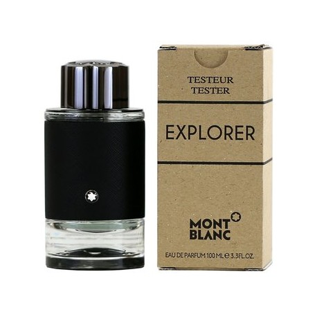 MONT BLANC EXPLORER 100 ML EDP SPRAY-PerfumeriaparaTodos-Belleza y Cuidado Personal