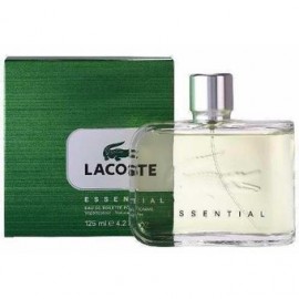 Lacoste Essential Caballero 125 Ml Edt S...-PerfumeriaparaTodos-Belleza y Cuidado Personal