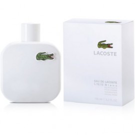 Blanc for Men by de Lacoste Eau de Toile...-PerfumeriaparaTodos-Belleza y Cuidado Personal