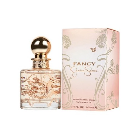 Perfume para Dama Jessica Simpson FANCY...-PerfumeriaparaTodos-Belleza y Cuidado Personal