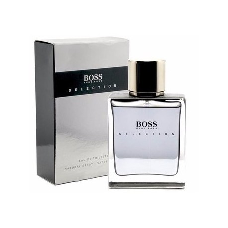 Boss Selection Caballero 90 Ml Hugo Boss...-PerfumeriaparaTodos-Belleza y Cuidado Personal