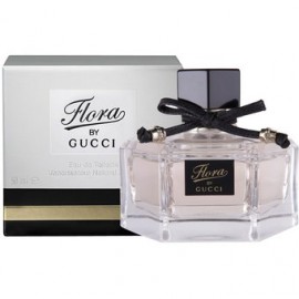 Gucci Flora Eau De Parfum Spray 75ml/2.5...-PerfumeriaparaTodos-Belleza y Cuidado Personal