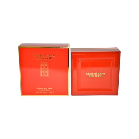 puerta roja - Elizabeth Arden Para Mujer...-PerfumeriaparaTodos-Belleza y Cuidado Personal