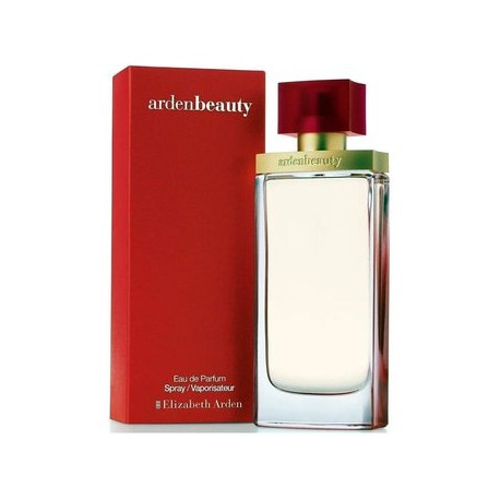 ARDEN BEAUTY EDP 100ML-PerfumeriaparaTodos-Belleza y Cuidado Personal