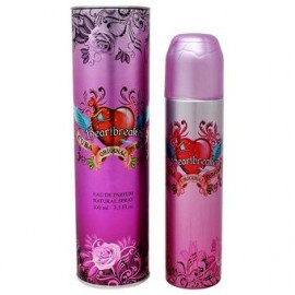 Cuba Heartbreaker 100Ml Edp Spray de Cub...-PerfumeriaparaTodos-Belleza y Cuidado Personal