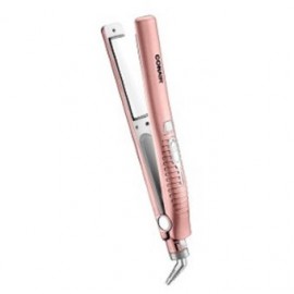 Alaciadora 1" de Ceramica Conair Color R...-PerfumeriaparaTodos-Belleza y Cuidado Personal