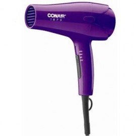 Secadora de Cabello Ionica Basica Conair...-PerfumeriaparaTodos-Belleza y Cuidado Personal