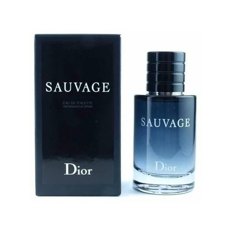 Sauvage Caballero 100 Ml Christian Dior...-PerfumeriaparaTodos-Belleza y Cuidado Personal