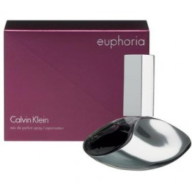 Euphoria De Calvin Klein Eau De Parfum 1...-PerfumeriaparaTodos-Belleza y Cuidado Personal