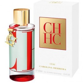 Fragancia para Dama Carolina Herrera CH...-PerfumeriaparaTodos-Belleza y Cuidado Personal