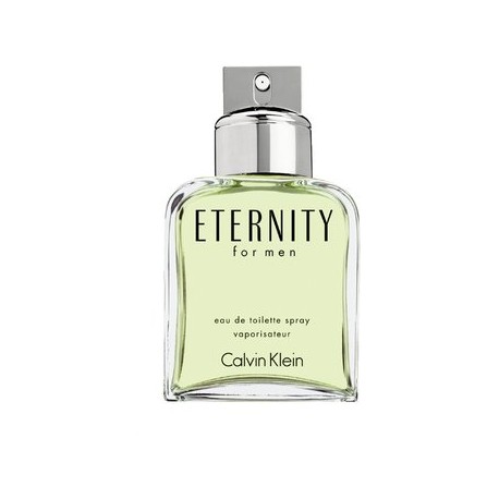 Perfume Eternity para Hombre De Calvin K...-PerfumeriaparaTodos-Belleza y Cuidado Personal