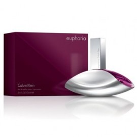 Perfume Para Dama Calvin klein EUPHORIA...-PerfumeriaparaTodos-Belleza y Cuidado Personal