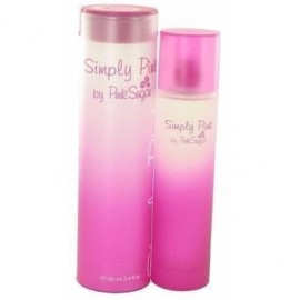 Simply Pink By Pink Sugar Dama Aquolina...-PerfumeriaparaTodos-Belleza y Cuidado Personal