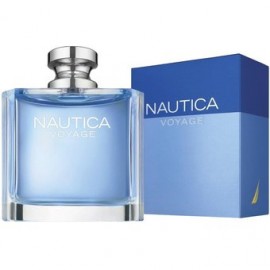 Nautica Voyage Caballero 100 Ml Nautica...-PerfumeriaparaTodos-Belleza y Cuidado Personal