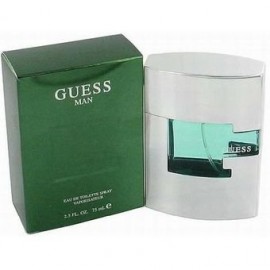 Guess Caballero De Guess Eau De Toilette...-PerfumeriaparaTodos-Belleza y Cuidado Personal