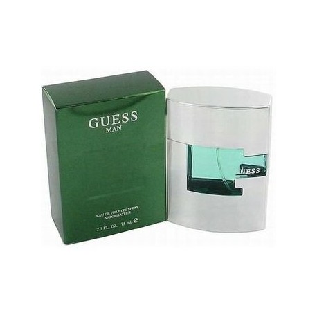 Guess Caballero De Guess Eau De Toilette...-PerfumeriaparaTodos-Belleza y Cuidado Personal