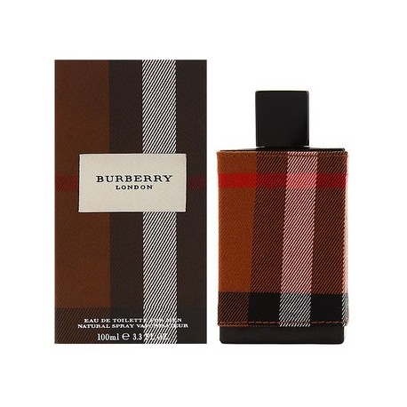 Burberry London de Burberry Eau De Toile...-PerfumeriaparaTodos-Belleza y Cuidado Personal