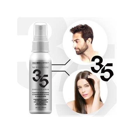 Xcellerate 35 Reparador Capilar Solucion...-PerfumeriaparaTodos-Belleza y Cuidado Personal